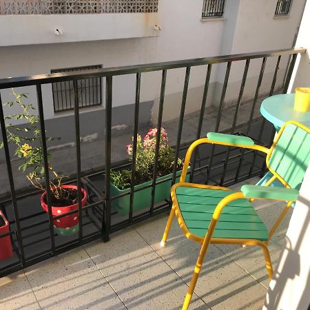 Pintores Altea En Casco Antiguo Exterior foto