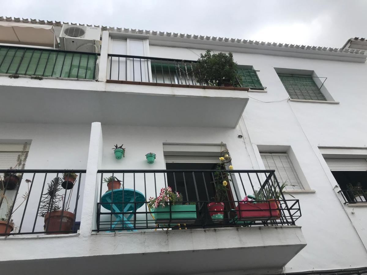 Pintores Altea En Casco Antiguo Exterior foto